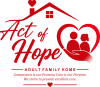 Act of Hope Adult Family Home logo